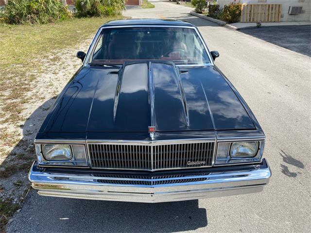 1980 Chevrolet El Camino (CC-1510331) for sale in Pompano Beach, Florida