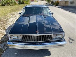 1980 Chevrolet El Camino (CC-1510331) for sale in Pompano Beach, Florida