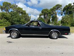 1980 Chevrolet El Camino (CC-1510331) for sale in Pompano Beach, Florida