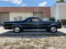 1980 Chevrolet El Camino (CC-1510331) for sale in Pompano Beach, Florida