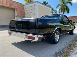 1980 Chevrolet El Camino (CC-1510331) for sale in Pompano Beach, Florida