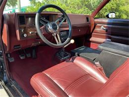 1980 Chevrolet El Camino (CC-1510331) for sale in Pompano Beach, Florida