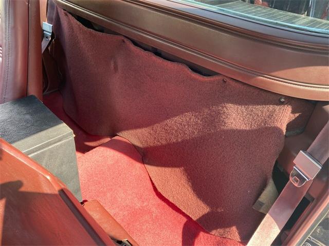 1980 Chevrolet El Camino (CC-1510331) for sale in Pompano Beach, Florida