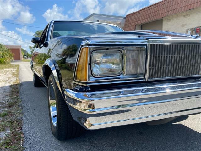 1980 Chevrolet El Camino (CC-1510331) for sale in Pompano Beach, Florida
