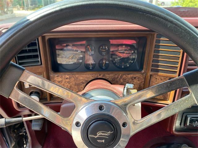 1980 Chevrolet El Camino (CC-1510331) for sale in Pompano Beach, Florida