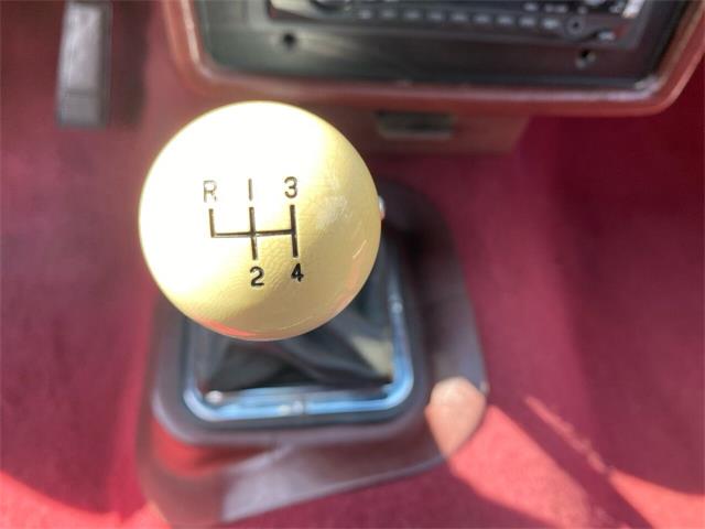 1980 Chevrolet El Camino (CC-1510331) for sale in Pompano Beach, Florida