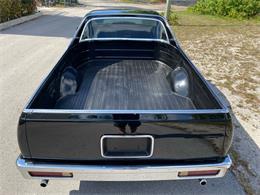 1980 Chevrolet El Camino (CC-1510331) for sale in Pompano Beach, Florida