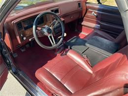 1980 Chevrolet El Camino (CC-1510331) for sale in Pompano Beach, Florida