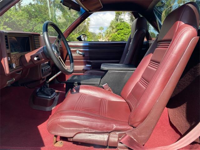 1980 Chevrolet El Camino (CC-1510331) for sale in Pompano Beach, Florida