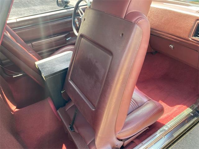 1980 Chevrolet El Camino (CC-1510331) for sale in Pompano Beach, Florida