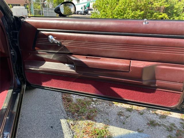 1980 Chevrolet El Camino (CC-1510331) for sale in Pompano Beach, Florida