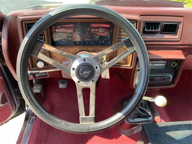 1980 Chevrolet El Camino (CC-1510331) for sale in Pompano Beach, Florida