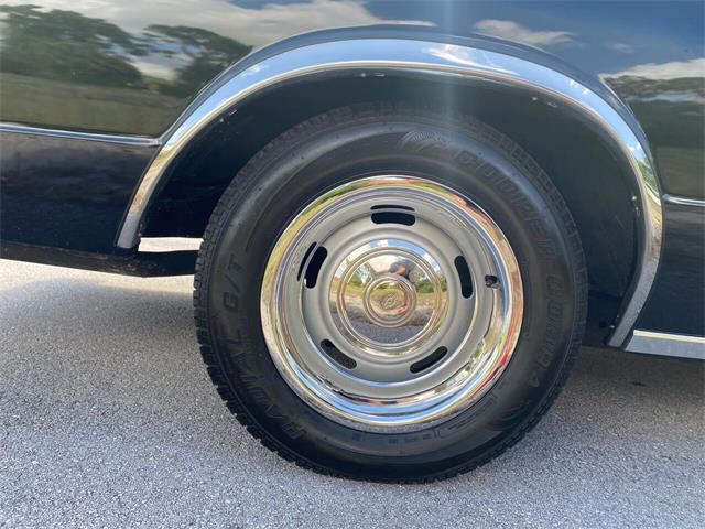 1980 Chevrolet El Camino (CC-1510331) for sale in Pompano Beach, Florida