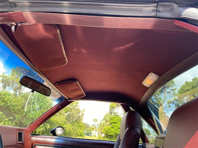 1980 Chevrolet El Camino (CC-1510331) for sale in Pompano Beach, Florida