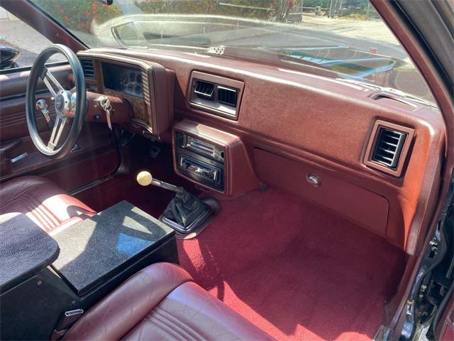 1980 Chevrolet El Camino (CC-1510331) for sale in Pompano Beach, Florida