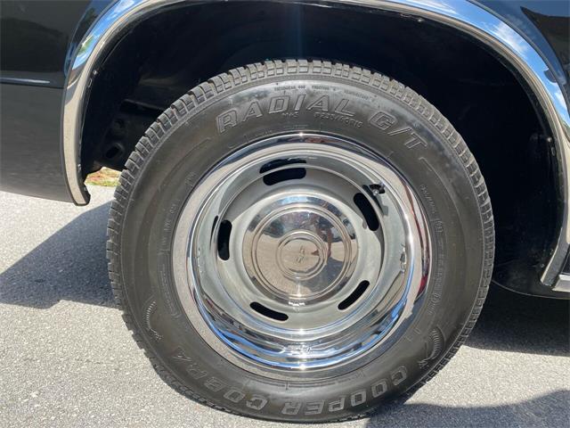 1980 Chevrolet El Camino (CC-1510331) for sale in Pompano Beach, Florida