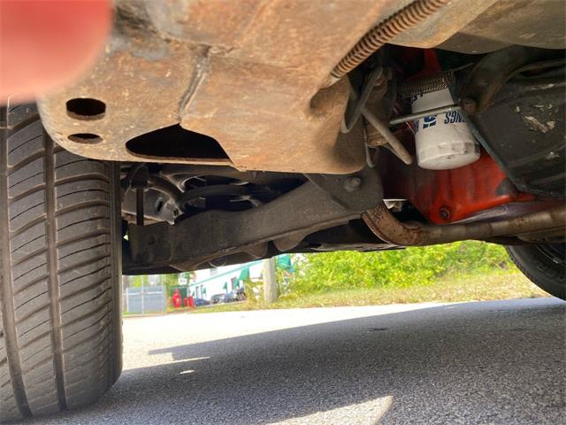 1980 Chevrolet El Camino (CC-1510331) for sale in Pompano Beach, Florida