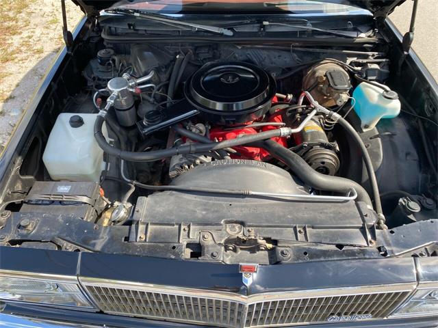 1980 Chevrolet El Camino (CC-1510331) for sale in Pompano Beach, Florida