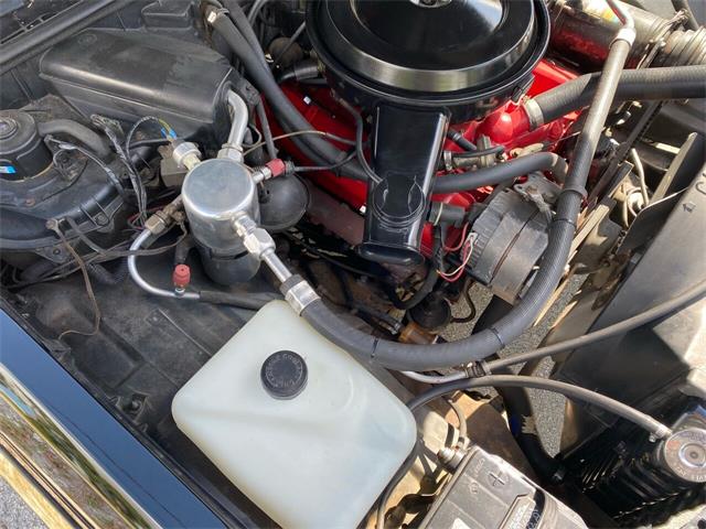 1980 Chevrolet El Camino (CC-1510331) for sale in Pompano Beach, Florida