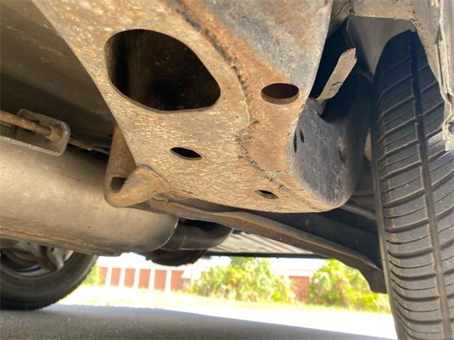 1980 Chevrolet El Camino (CC-1510331) for sale in Pompano Beach, Florida