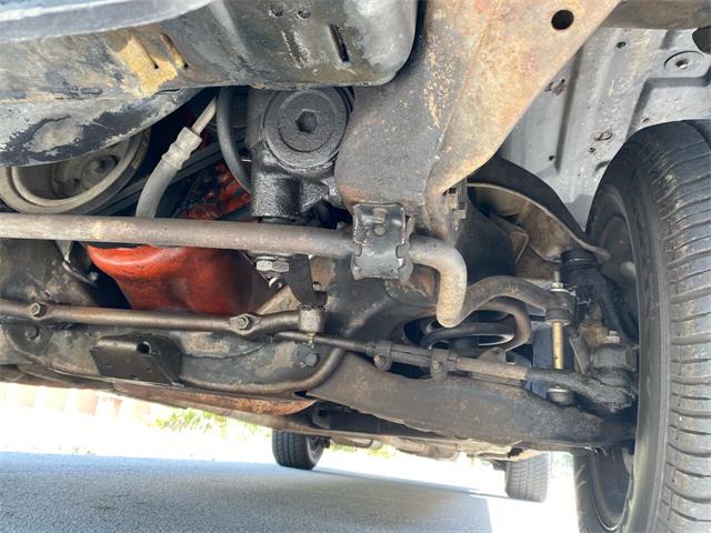 1980 Chevrolet El Camino (CC-1510331) for sale in Pompano Beach, Florida