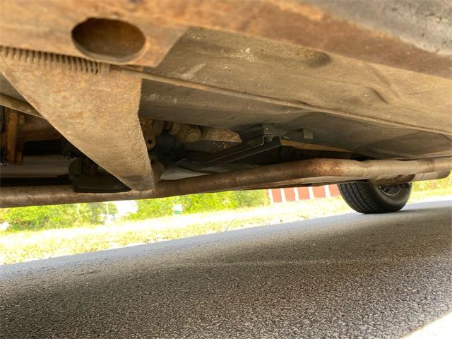 1980 Chevrolet El Camino (CC-1510331) for sale in Pompano Beach, Florida