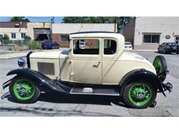 1931 Chevrolet AE Independence (CC-1513334) for sale in Cadillac, Michigan