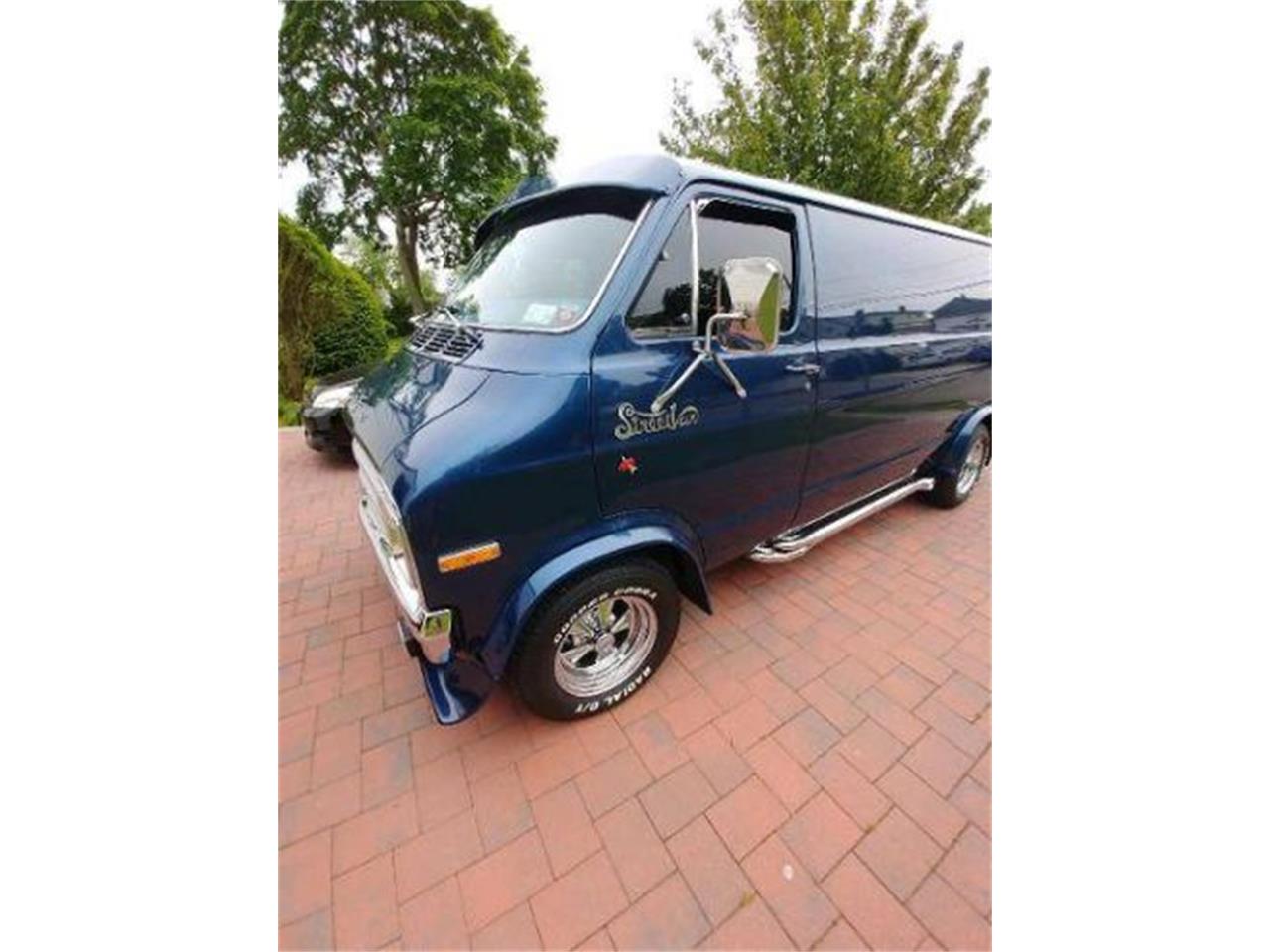 1977 Dodge B200 For Sale | ClassicCars.com | CC-1513348