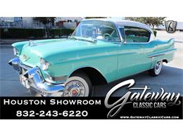 1957 Cadillac Series 62 (CC-1513371) for sale in O'Fallon, Illinois