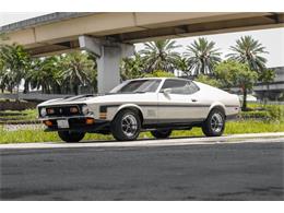 1971 Ford Mustang (CC-1513375) for sale in Fort Lauderdale, Florida