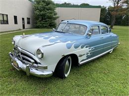 1951 Hudson Hornet (CC-1513410) for sale in Southampton, New Jersey