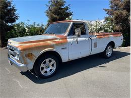 1971 GMC Pickup (CC-1513415) for sale in San Jose, California