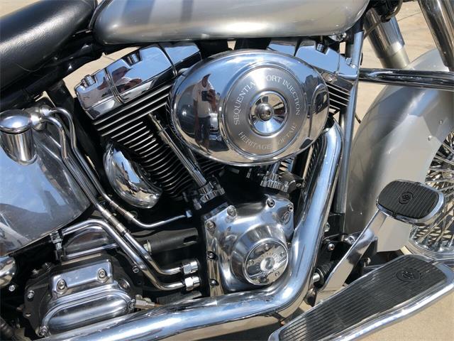 2005 Harley-Davidson Motorcycle for Sale | ClassicCars.com | CC-1513446