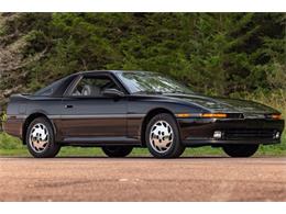 1990 Toyota Supra (CC-1513448) for sale in Sioux Falls, South Dakota