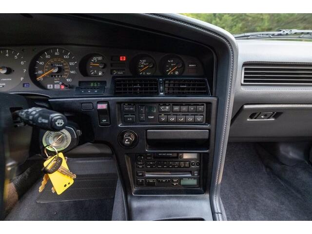 1990 Toyota Supra (CC-1513448) for sale in Sioux Falls, South Dakota