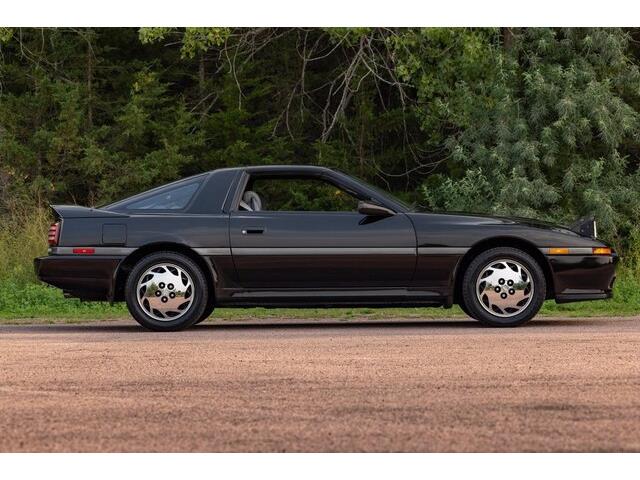 1990 Toyota Supra (CC-1513448) for sale in Sioux Falls, South Dakota