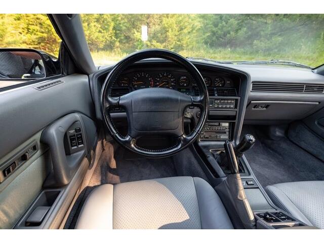 1990 Toyota Supra (CC-1513448) for sale in Sioux Falls, South Dakota