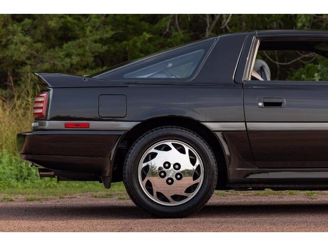 1990 Toyota Supra (CC-1513448) for sale in Sioux Falls, South Dakota