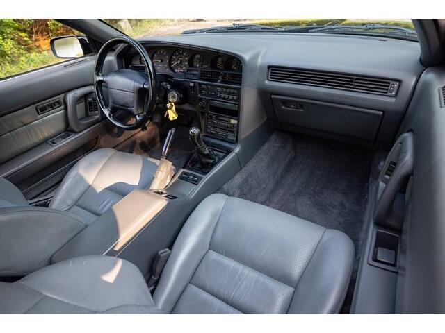 1990 Toyota Supra (CC-1513448) for sale in Sioux Falls, South Dakota