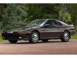 1990 Toyota Supra (CC-1513448) for sale in Sioux Falls, South Dakota