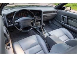 1990 Toyota Supra (CC-1513448) for sale in Sioux Falls, South Dakota