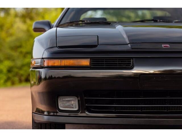 1990 Toyota Supra (CC-1513448) for sale in Sioux Falls, South Dakota