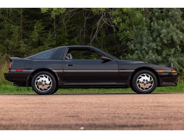 1990 Toyota Supra (CC-1513448) for sale in Sioux Falls, South Dakota