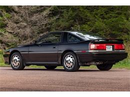 1990 Toyota Supra (CC-1513448) for sale in Sioux Falls, South Dakota