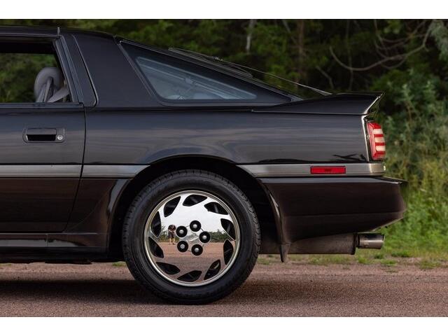 1990 Toyota Supra (CC-1513448) for sale in Sioux Falls, South Dakota