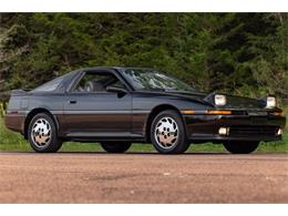 1990 Toyota Supra (CC-1513448) for sale in Sioux Falls, South Dakota
