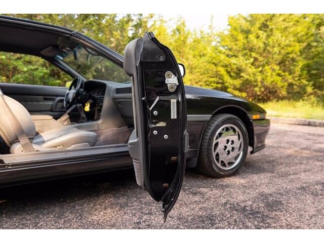 1990 Toyota Supra (CC-1513448) for sale in Sioux Falls, South Dakota