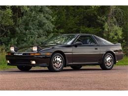 1990 Toyota Supra (CC-1513448) for sale in Sioux Falls, South Dakota