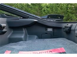 1990 Toyota Supra (CC-1513448) for sale in Sioux Falls, South Dakota