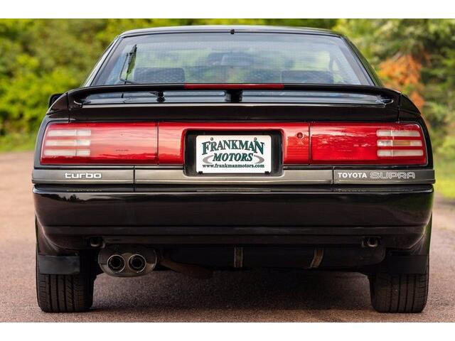 1990 Toyota Supra (CC-1513448) for sale in Sioux Falls, South Dakota